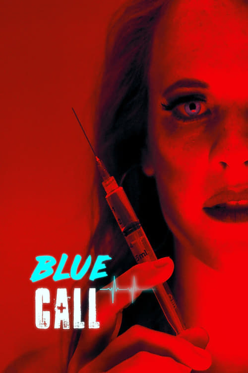 دانلود فیلم Blue Call