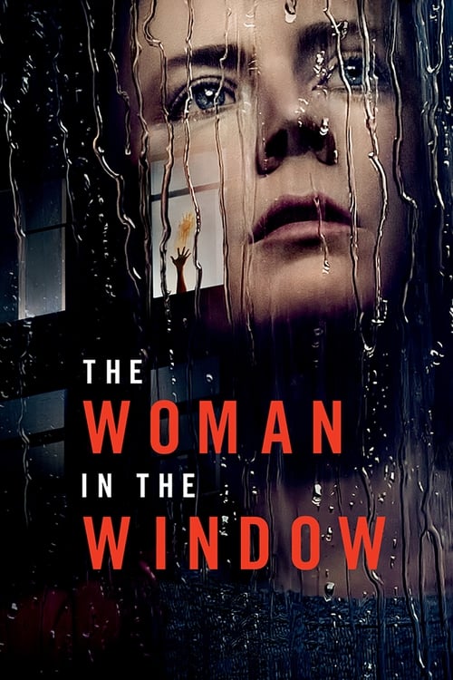 دانلود فیلم The Woman in the Window زن در پنجره