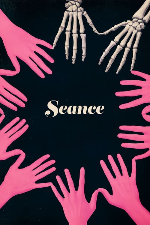 دانلود فیلم Seance سانس