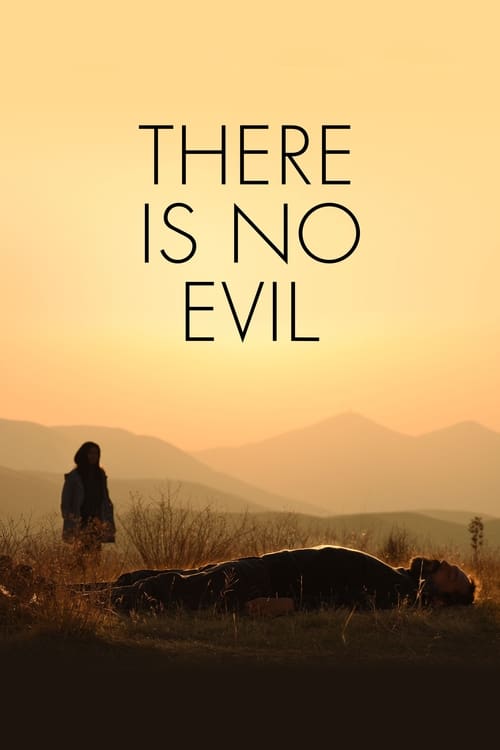 دانلود فیلم There Is No Evil شیطان وجود ندارد