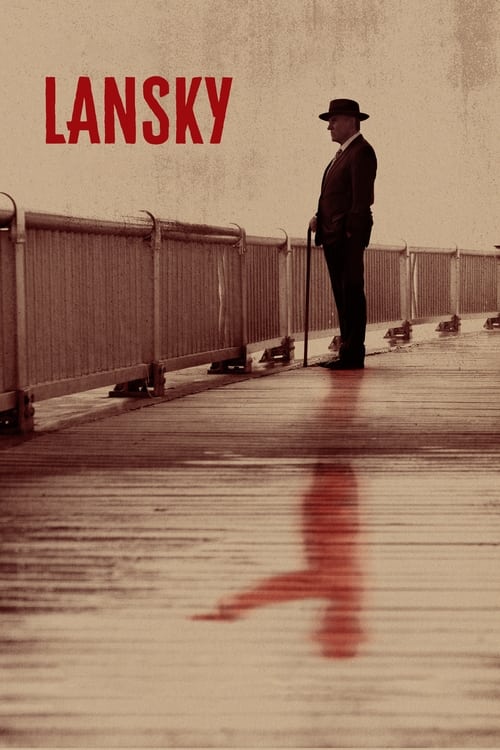 دانلود فیلم Lansky لانسکی