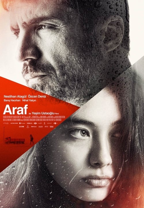 دانلود فیلم ترکی Araf | بزرخ