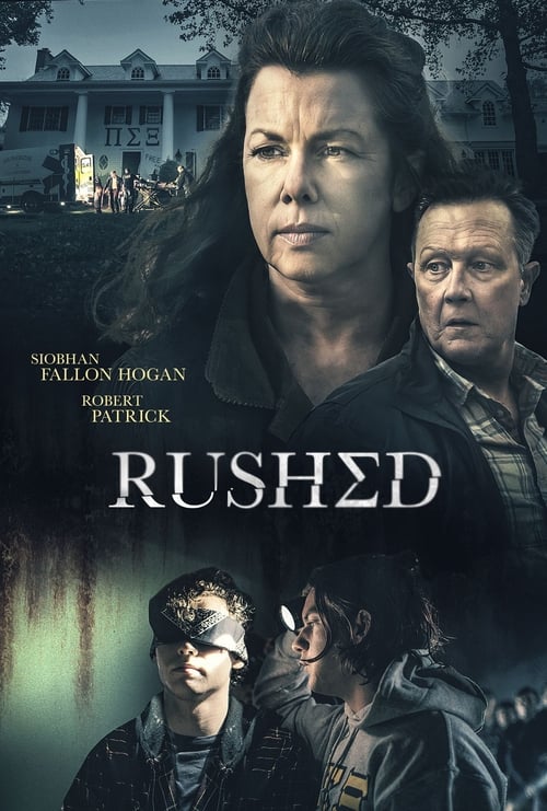 دانلود فیلم Rushed