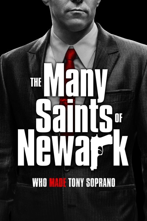 دانلود فیلم The Many Saints of Newark – آمرزیدگان شهر نیوآرک