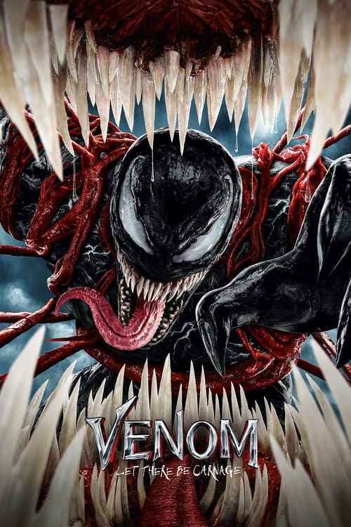 دانلود فیلم Venom: Let There Be Carnage