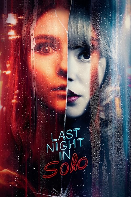 دانلود فیلم Last Night in Soho