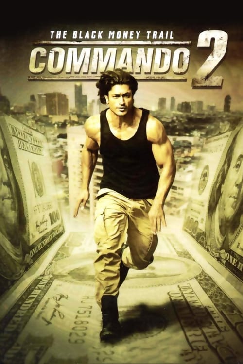 دانلود فیلم Commando 2