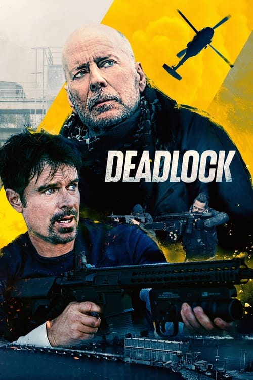 دانلود فیلم Deadlock – بن بست