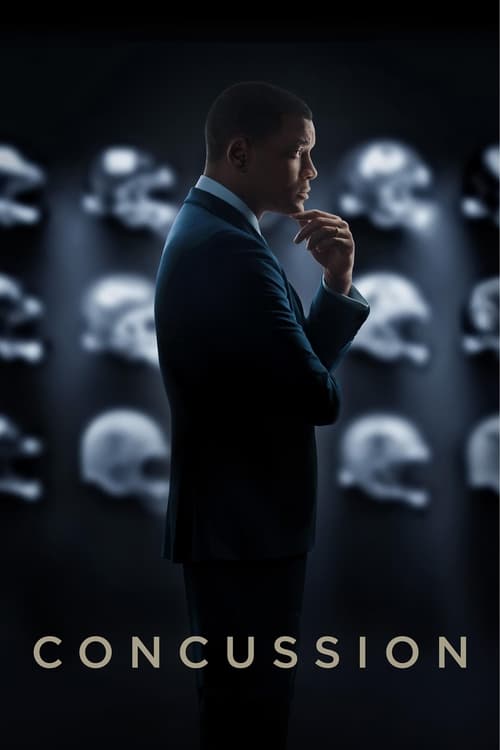 دانلود فیلم Concussion