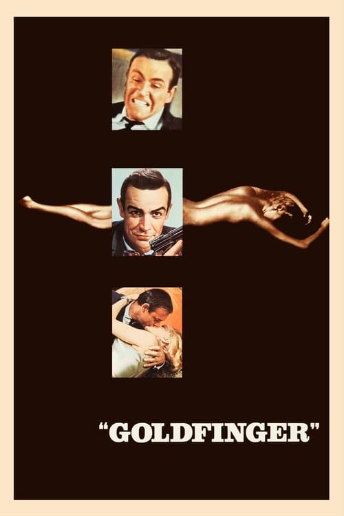 دانلود فیلم Goldfinger