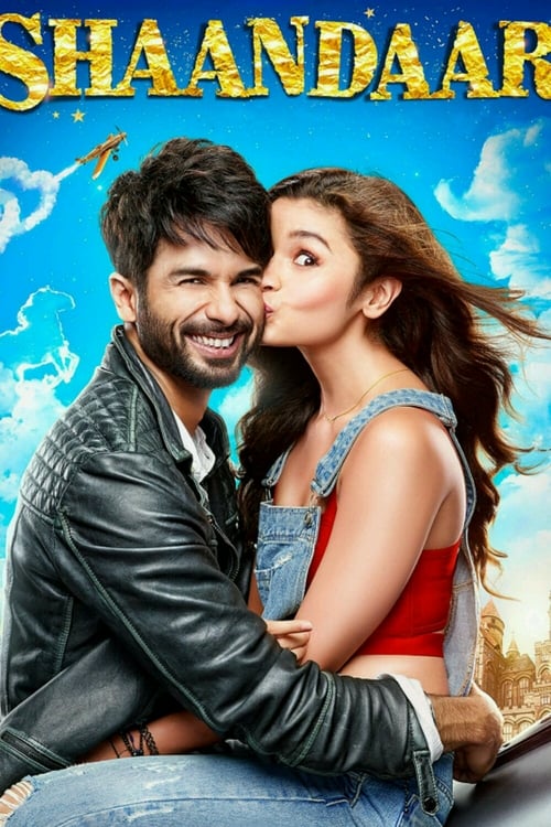 دانلود فیلم Shaandaar