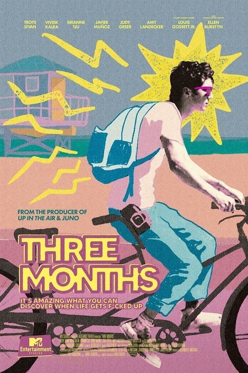 دانلود فیلم Three Months سه ماه