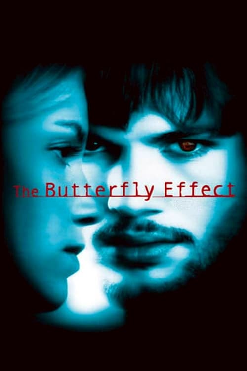 دانلود فیلم The Butterfly Effect اثر پروانه ای