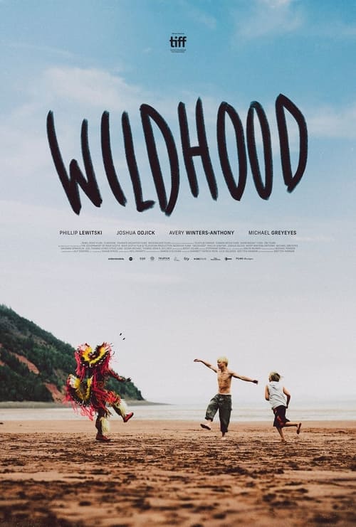 دانلود فیلم Wildhood – وحشی