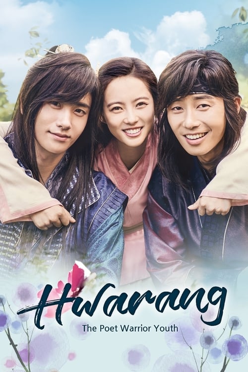 دانلود سریال شوالیه های زیبا – Hwarang: The Poet Warrior Youth