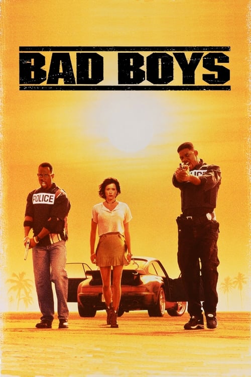 دانلود فیلم Bad Boys – پسران بد