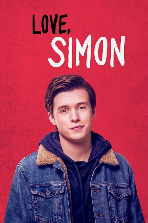 دانلود فیلم Love Simon