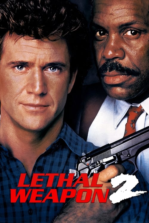 دانلود فیلم Lethal Weapon 2 – اسلحه مرگبار 2