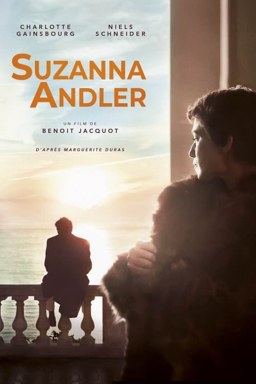 دانلود فیلم Suzanna Andler – سوزانا اندلر