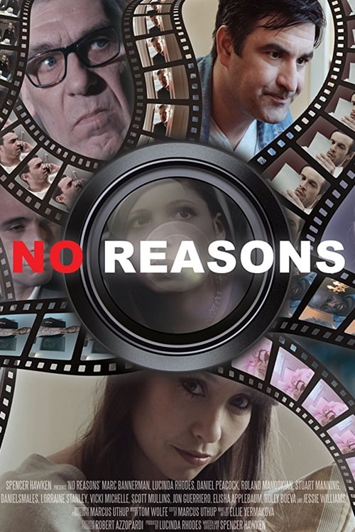 دانلود فیلم No Reasons – بدون دلیل