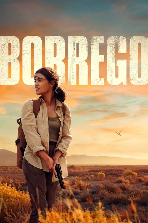 دانلود فیلم Borrego – بورگو