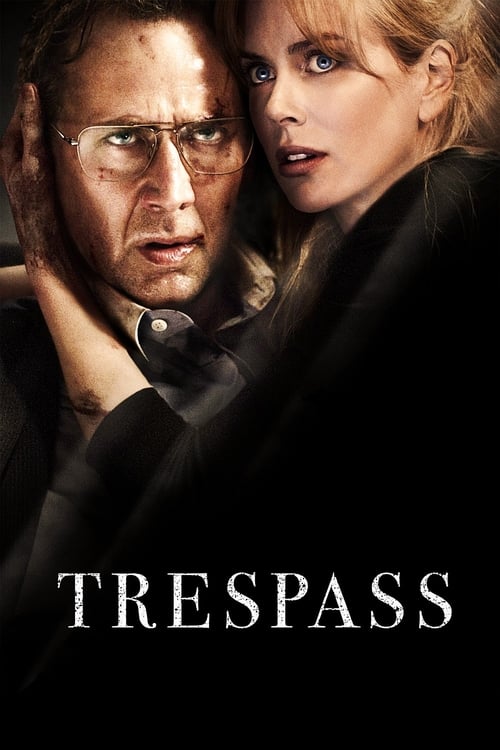 دانلود فیلم Trespass