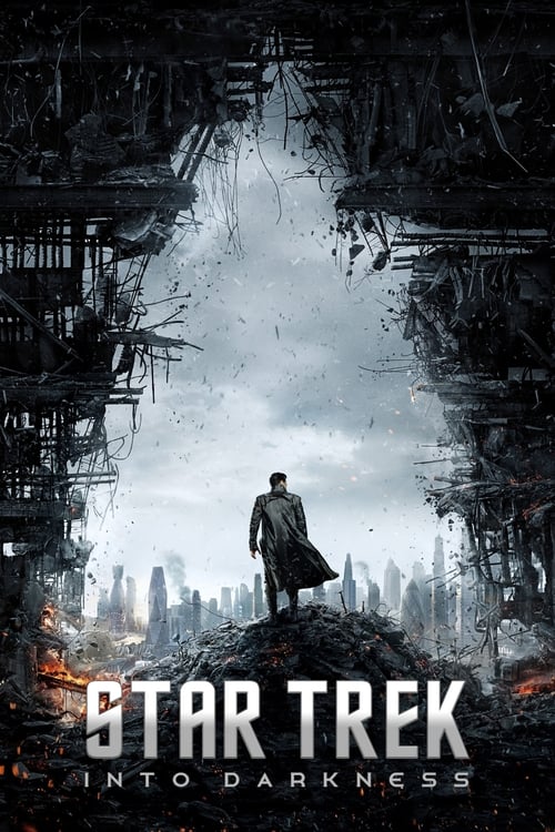 دانلود فیلم Star Trek Into Darkness