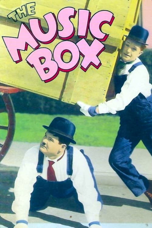 دانلود فیلم The Music Box