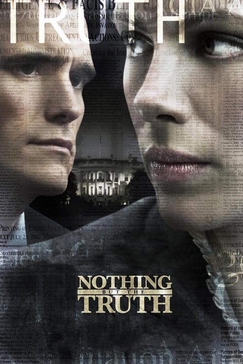 دانلود فیلم Nothing But the Truth