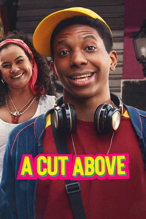 دانلود فیلم A Cut Above – یک برش در بالا