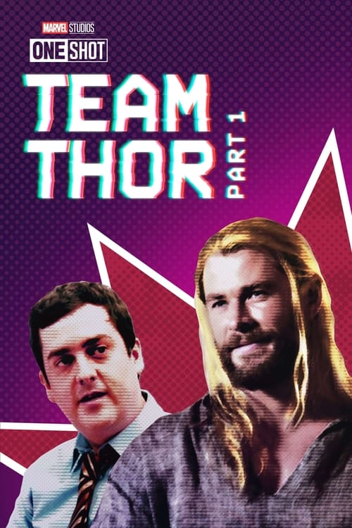 دانلود فیلم Team Thor – تیم ثور