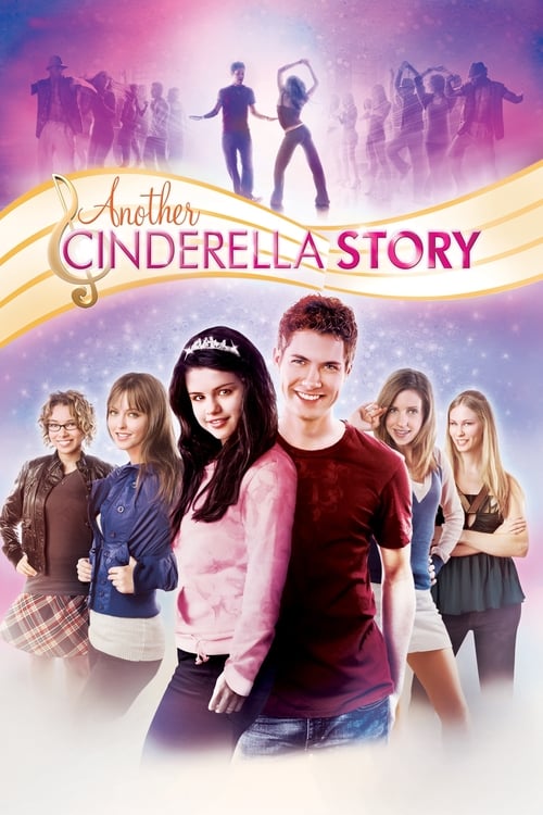 دانلود فیلم Another Cinderella Story – یک داستان سیندرلایی دیگر