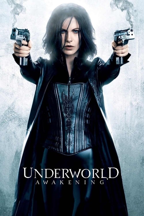 دانلود فیلم Underworld: Awakening – جهان زیرین: بیداری