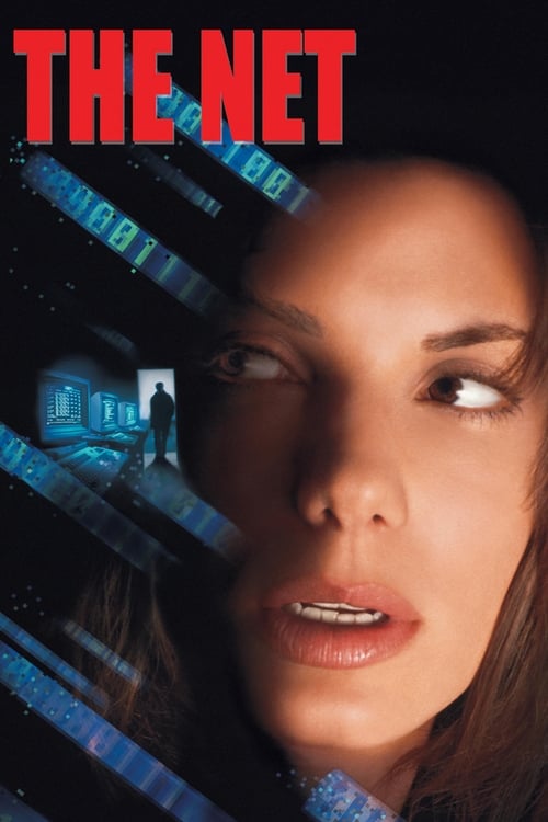 دانلود فیلم The Net