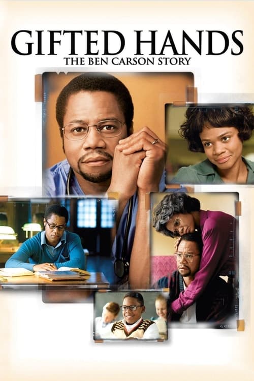 دانلود فیلم Gifted Hands: The Ben Carson Story