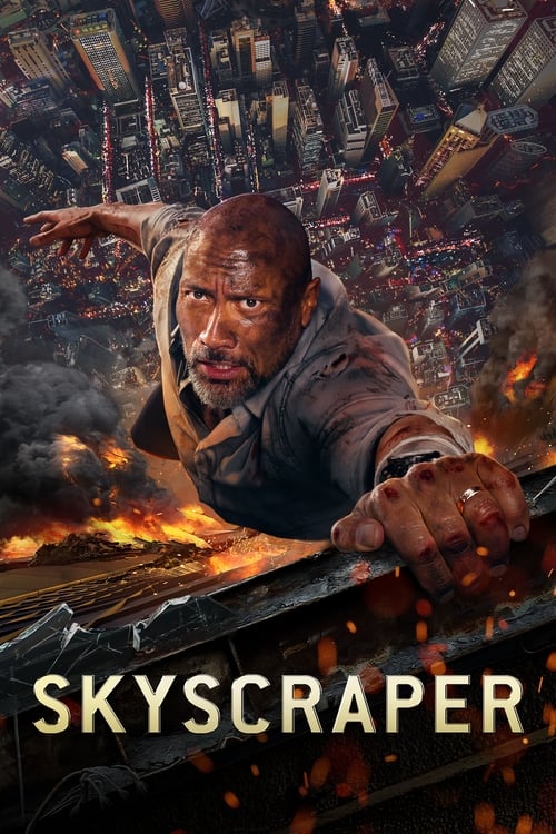 دانلود فیلم Skyscraper