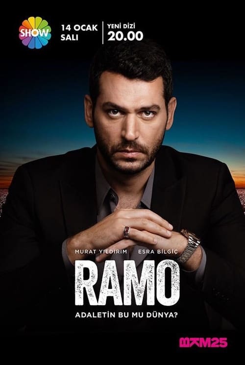 دانلود سریال رامو – Ramo