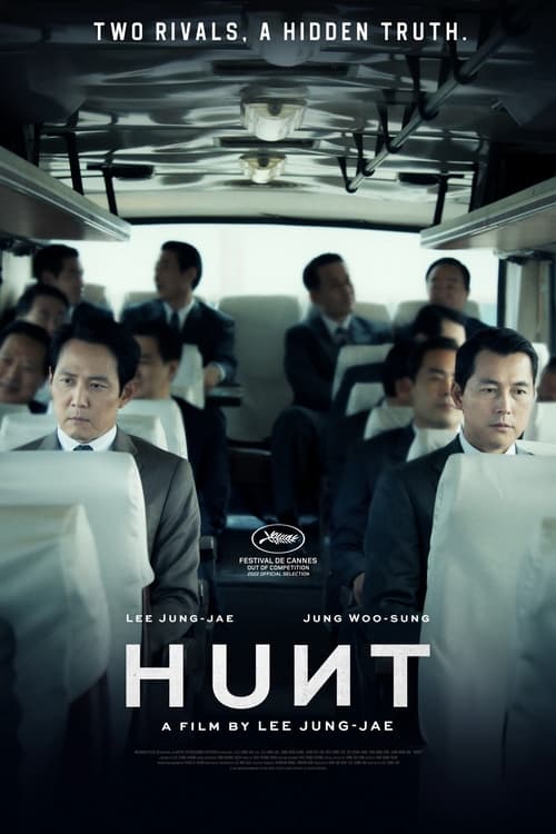 دانلود فیلم Hunt – شکار