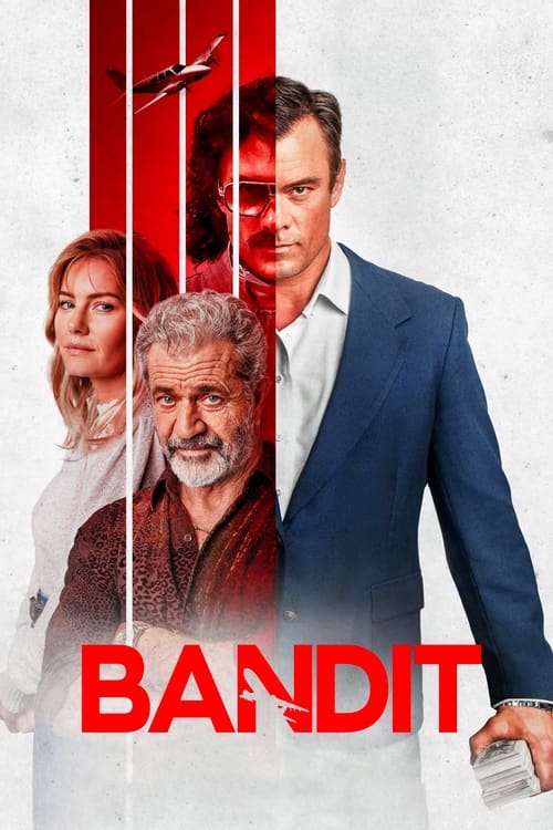 دانلود فیلم Bandit