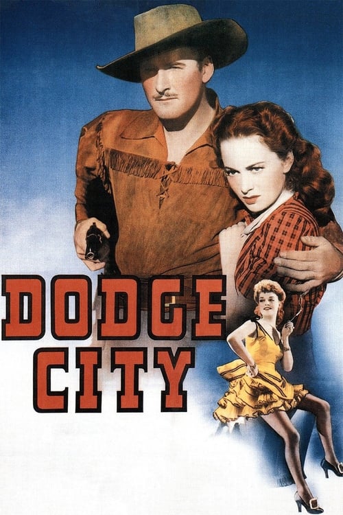 دانلود فیلم Dodge City