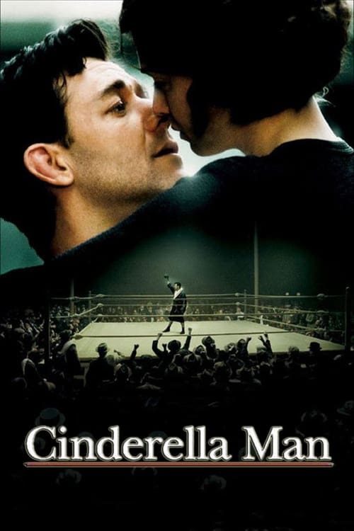 دانلود فیلم Cinderella Man – مرد سیندرلایی