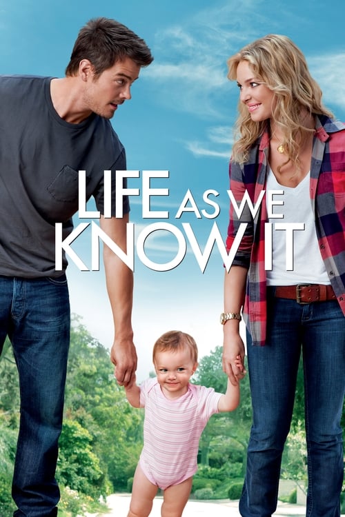 دانلود فیلم Life As We Know It