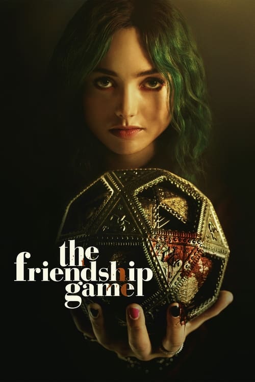 دانلود فیلم The Friendship Game – بازی دوستی