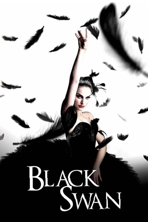 دانلود فیلم Black Swan قوی سیاه