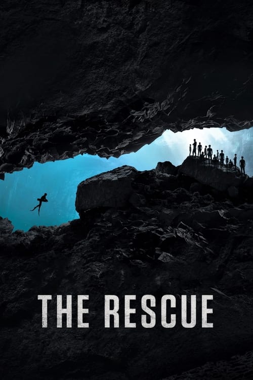 دانلود فیلم Rescue نجات