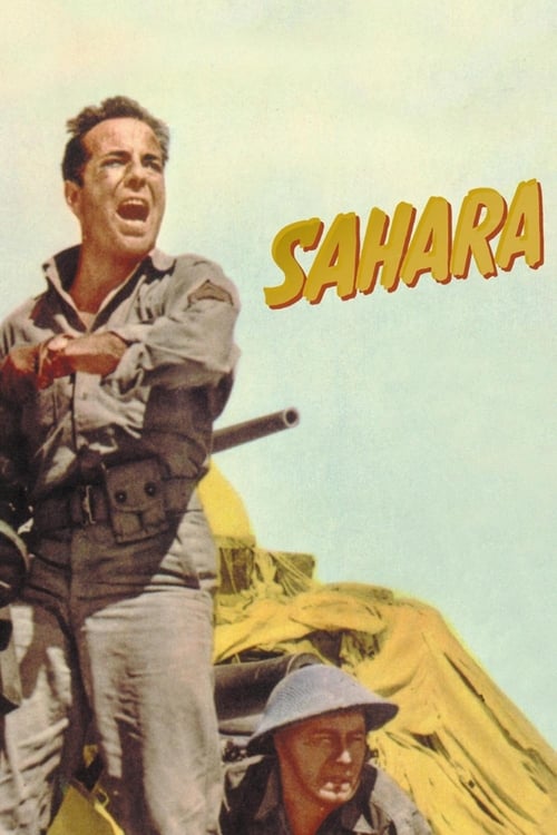 دانلود فیلم Sahara – صحرا