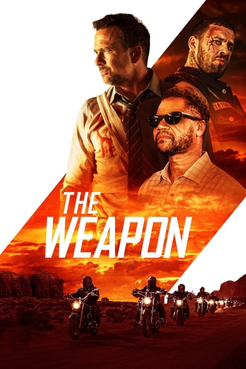 دانلود فیلم The Weapon – اسلحه