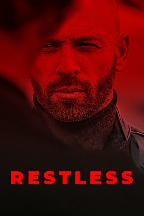 دانلود فیلم Restless بی قرار