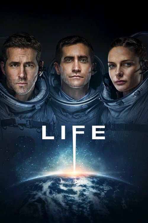 دانلود فیلم Life – حیات