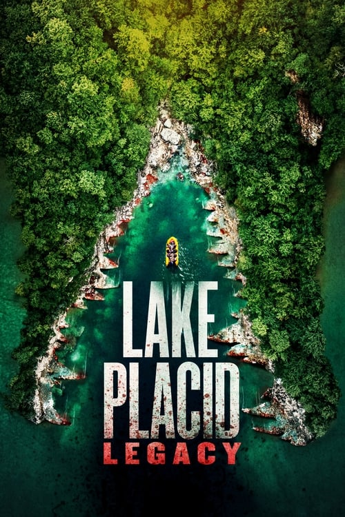 دانلود فیلم Lake Placid Legacy